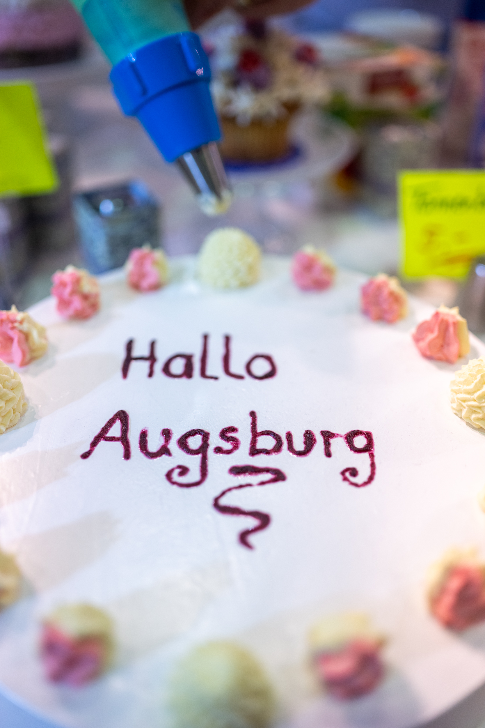 Augsburg